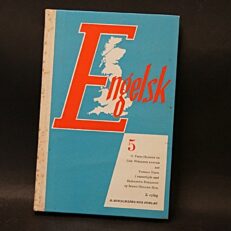 O. Friis-Hansen, Engelsk 5