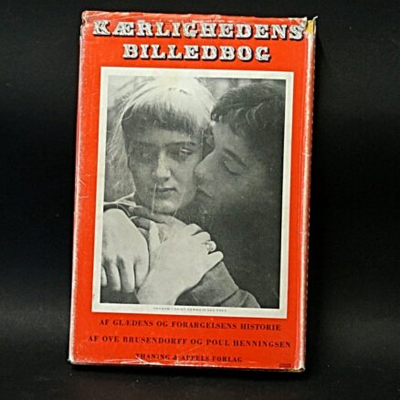 Ove Brusendorff - Poul Henningsen, Erotikken i nyt lys - Image 4