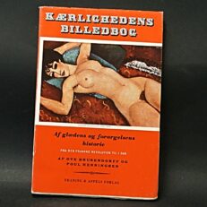 Ove Brusendorff - Poul Henningsen,  Fra den franske revolution til i dag