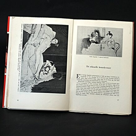Ove Brusendorff - Poul Henningsen,  Fra den franske revolution til i dag - Image 2