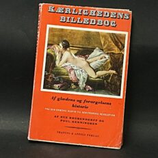 Ove Brusendorff – Poul Henningsen, Fra den græske oldtid til den franske revolution
