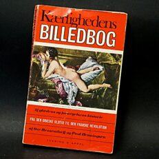 Ove  Brusendorff - Poul Henningsen, Fra den græske oldtid til den franske revolution