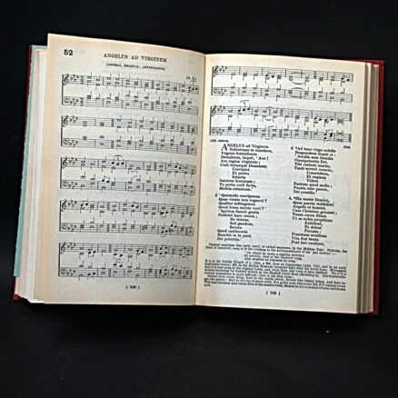 Percy Dearmer, Oxford Book of Carols - Image 2
