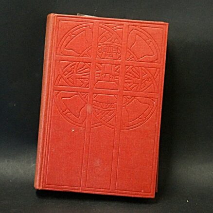 Percy Dearmer, Oxford Book of Carols - Image 3
