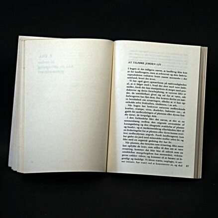 Peter A. Thaysen, Biologisk-dynamisk landbrug - Image 2