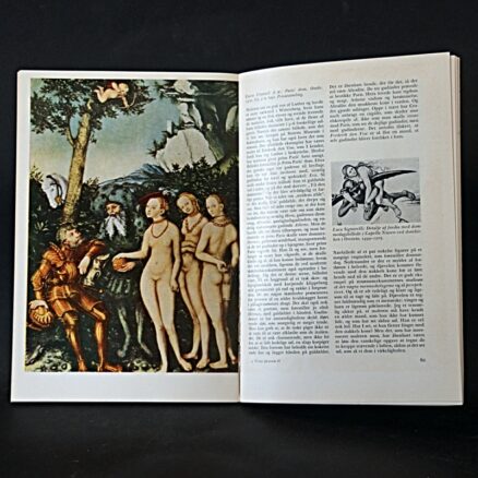 R. Broby-Johansen, Vi ser på kunst fra middelalderen og fra nyere tid - Image 2