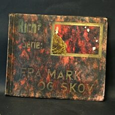Rich's, Fra mark og Skov