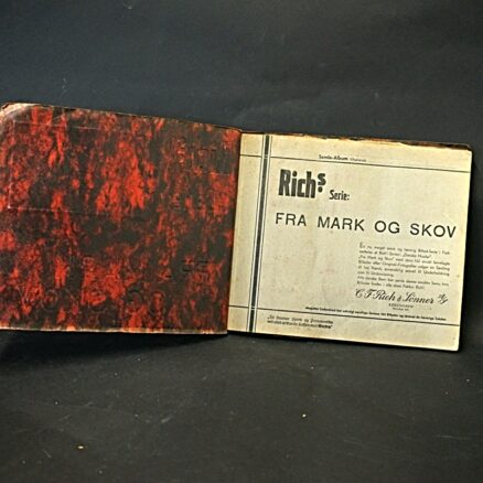 Rich's, Fra mark og Skov - Image 2