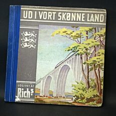 Rich’s, Ud i vort skønne land