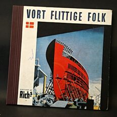 Richs, Vort Flittige Folk
