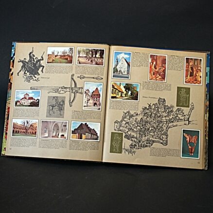Richs, Vort Lands Historie - Image 3
