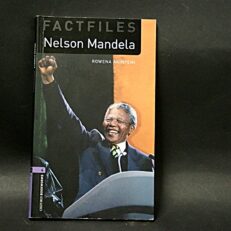 Rowena Akinyemi, Nelson Mandela