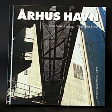 Søren Elgaard, Århus Havn