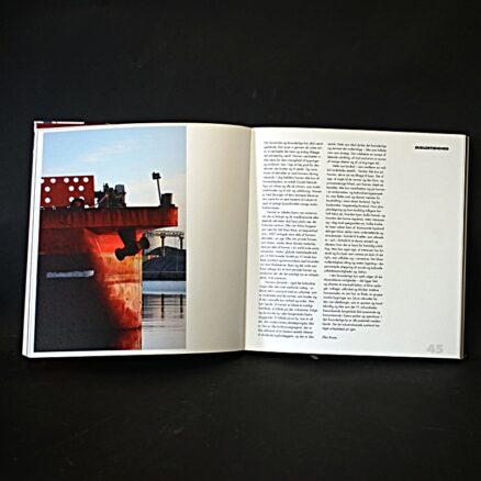 Søren Elgaard, Århus Havn - Image 2