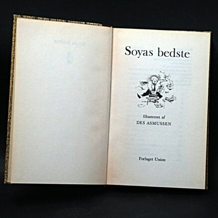 C.E. Soya, Soyas bedste