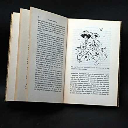 C.E. Soya, Soyas bedste - Image 2