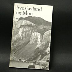 Johan Hvidtfeldt, Sydsjælland og Møn