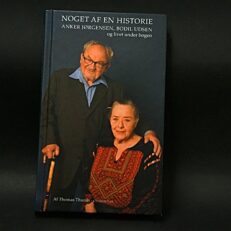 Thomas Thurah, Noget af en historie