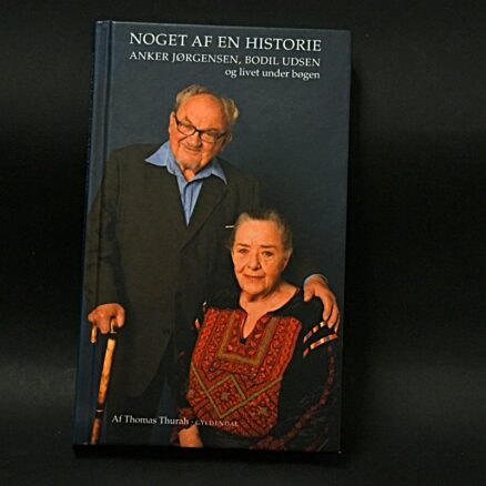 Thomas Thurah, Noget af en historie