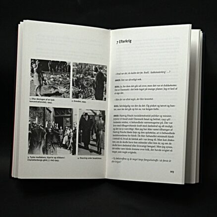 Thomas Thurah, Noget af en historie - Image 2