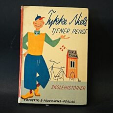 Tykke-Niels, Tykke-Niels tjener penge