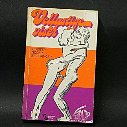 Mogens Wenzel Andreasen, Vellystige viser