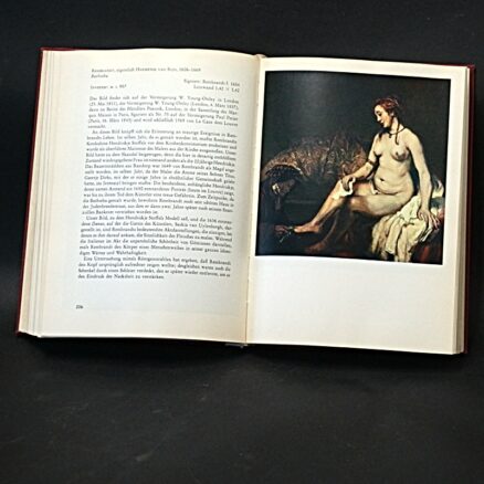 Germain Bazin, Louvre - Image 5