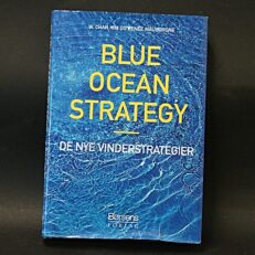 W. Chan Kim, Blue Ocean Strategy
