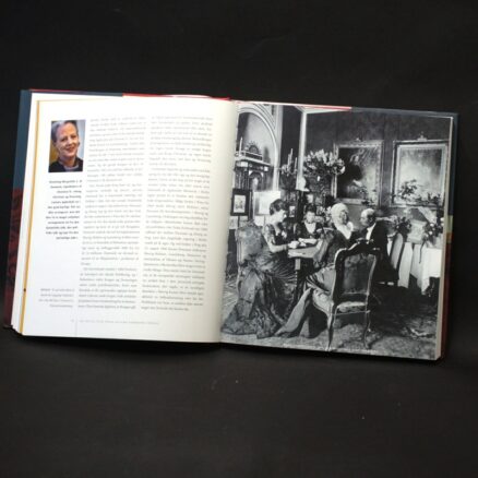 Anna Lerche, En kongelig familie - Image 2