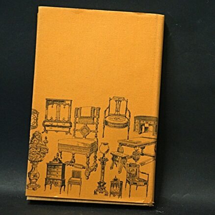 Arthur Negus, Going for a song - An informal guide to English furniture - Image 3
