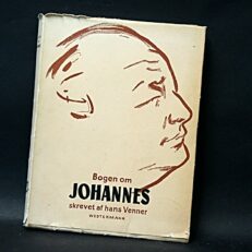 Michael Neiiendam, Bogen om Johannes - skrevet af hans venner