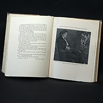 Michael Neiiendam, Bogen om Johannes - skrevet af hans venner - Image 2