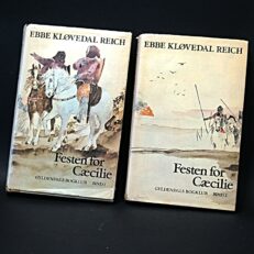 Ebbe Kløvedal Reich, Festen for Cæcilie