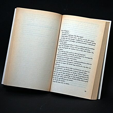 Flemming Jensen, Breve til Mogens - Image 2
