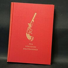 Harold L. Peterson, Fra våbnenes skatkammer
