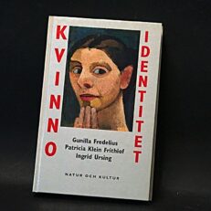 Gunilla Fredelius, Kvinnoidentitet