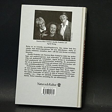 Gunilla Fredelius, Kvinnoidentitet - Image 3