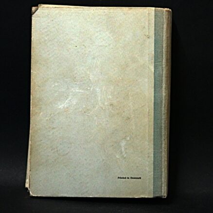 Hakon Andersen, Gymnasiesangbogen - Image 3