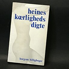 Poul Sørensen, Heines kærlighedsdigte