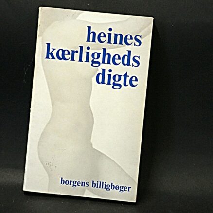 Poul Sørensen, Heines kærlighedsdigte