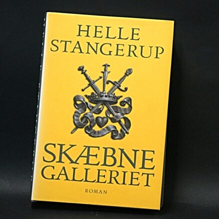 Helle Stangerup, Skæbnegalleriet