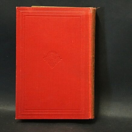 C. Hostrup, Hostrups Komedier  (bind 1) - Image 3