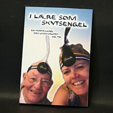Pia Cramer, I lære som Skytsengel