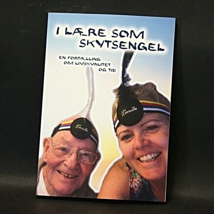 Pia Cramer, I lære som Skytsengel