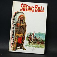 Jens Peder Agger, Sitting Bull