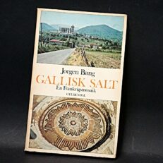 Jørgen Bang, Gallisk salt