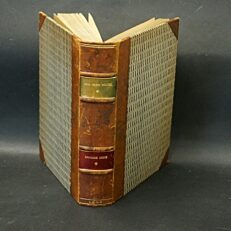 Johan Herman Wessel, Samlede Digte