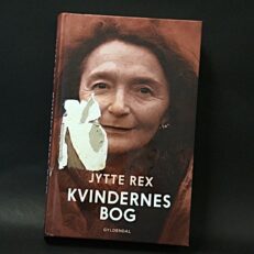 Jytte Rex, kvindernes bog