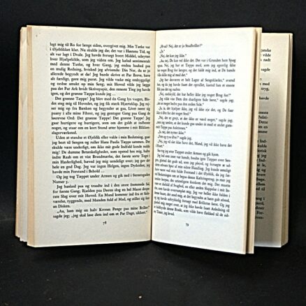 Knut Hamsuns, Sult - Image 2