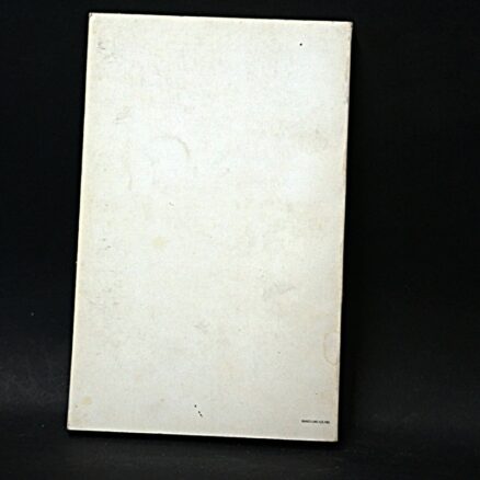 Steffen Linvald, Københavnsk Kultur 1700-tallet - katalog - Image 3